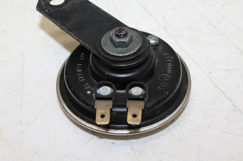 2001 Yamaha Yzf R1 Horn Signal