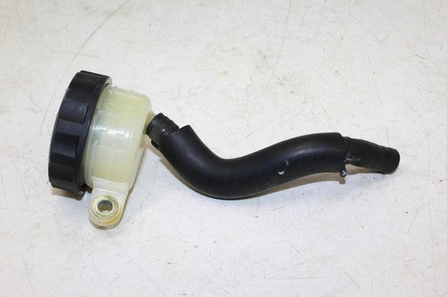 2000 Honda Shadow Sabre 1100 Vt1100c2 Front Brake Master Fluid Reservoir Tank
