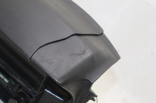 1984 Honda Goldwing 1200 Gl1200 Radio Stereo Control Unit 08118-mg910 OEM