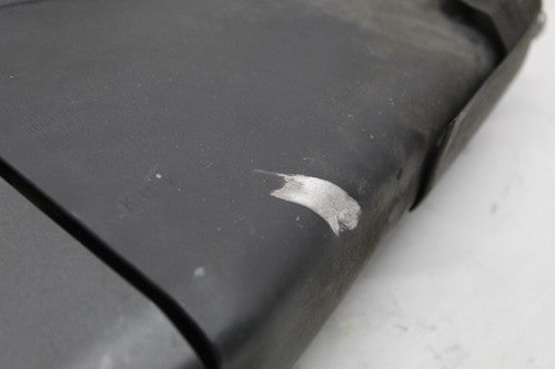 2013 Kawasaki Ninja 1000 ZX1000G LEFT EXHAUST PIPE MUFFLER SLIP ON CAN SILENCER