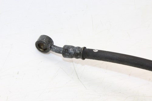 2007 Kawasaki Zzr600 Front Rear Brake Hose Line Set
