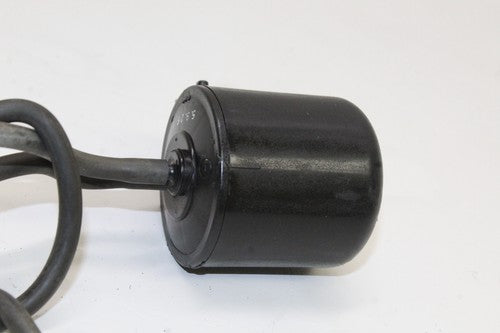 2009-12 Triumph Daytona 675r Air Valve Solenoid Top Engine Black Cylinder OEM