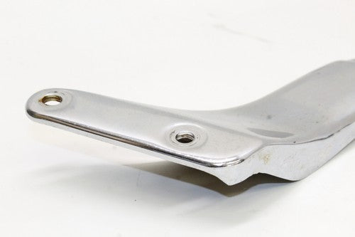 98-03 Yamaha V Star 650 Xvs650a Left Passenger Rear Seat Grab Bar Handle OEM