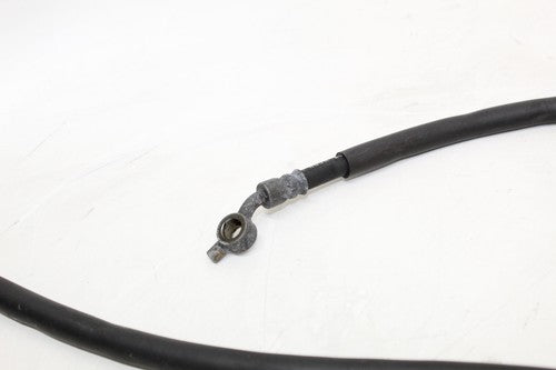 2004 Kawasaki Ninja Zx6r Zx636c Brake Hose Fluid Line Set