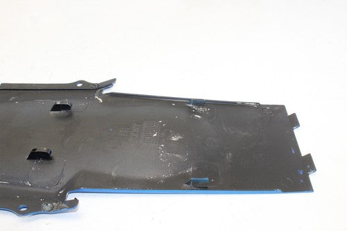 2006 Suzuki Gsxr1000 Rear Back TAIL Undertail Fairing Cowl Fender ZXMT