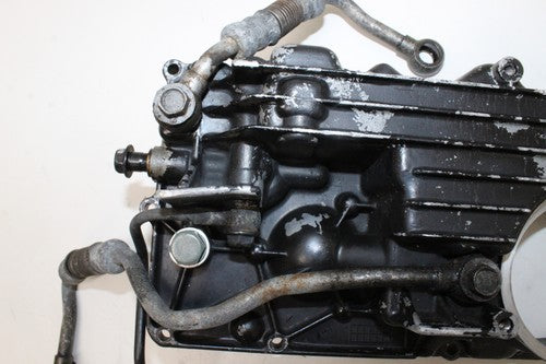 1986 Kawasaki Ninja 1000r Zx1000a Engine Motor Bottom Oil Pan Cover OEM