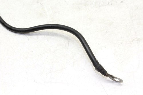 00-03 Aprilia Sl1000 Falco Negative Battery Cable Ground Wire OEM