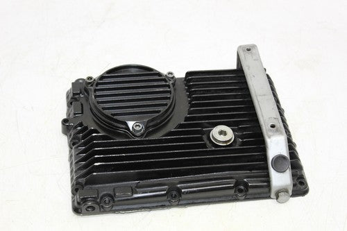 2004 Bmw K1200gt Abs Engine Motor Bottom Oil Pan Cover