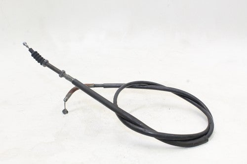 1984 Kawasaki Gpz750 Zx750a Clutch Cable Line OEM