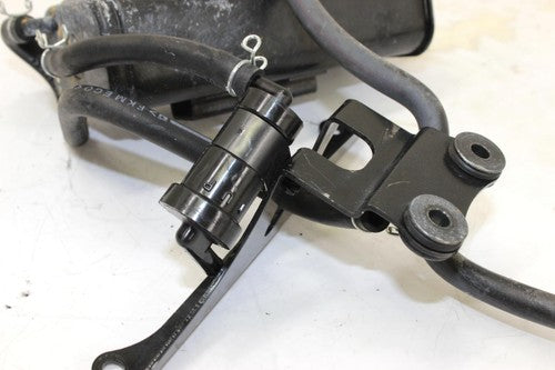 (14-16) 2016 Yamaha Fz09c Evap Vapor Charcoal Emission Canister OEM