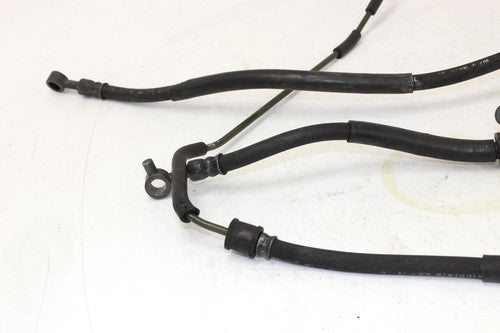 06-07 Honda Cbr1000rr Brake Caliper Hoses Lines