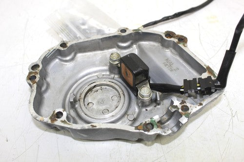 1998 Honda Cbr600f3 Engine Motor Timing Chain Cover