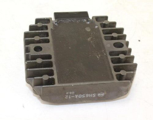 1999 Kawasaki Ninja Zx6r Zx600g Rectifier Voltage Regulator
