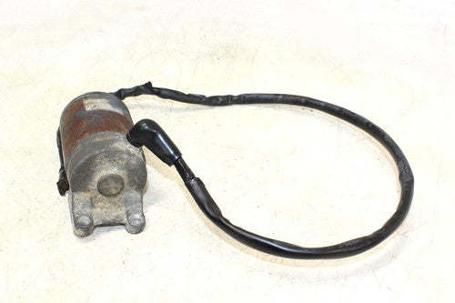 2006 Suzuki Gsxr1000 Engine Starting Starter Motor -dc 12v