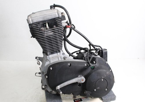 2001 Buell Blast P3 ENGINE MOTOR
