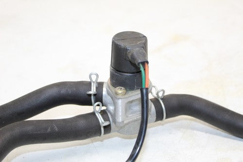 2005 Honda Cbr1000rr Air Valve Solenoid Top Engine Switch Sensor