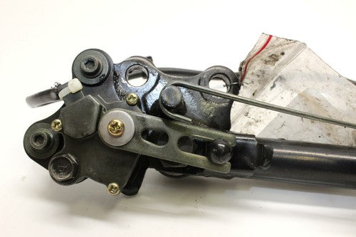 05-06 Kawasaki Ninja Zx6r Zx636c Kickstand Side Kick Stand 34024-0001