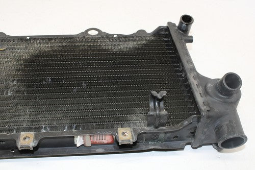 1993 Bmw K1100lt Engine Cooler Cooling Radiator Radiater