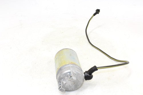 1999 Kawasaki Ninja Zx6r Zx600g Engine Starting Starter Motor -dc 12v