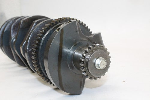 1986 Kawasaki Ninja 1000r Zx1000a Engine Motor Crankshaft Crank Shaft OEM