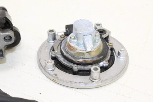 2013 09-15 Suzuki Sfv650 Ignition Lock W Key OEM