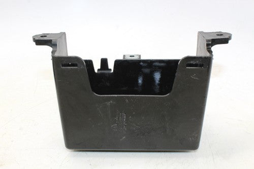 2010 Kawasaki Ninja 250r Ex250j Battery Box And Reflectors Set