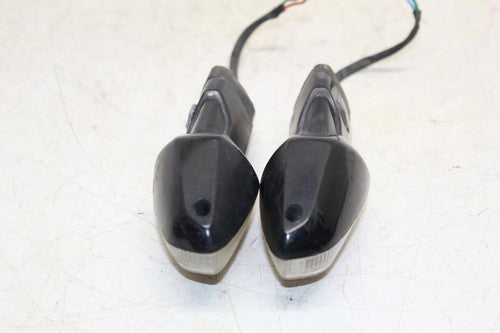 2015 Honda Cb300f Rear Left Right Turn Signals Light Indicators
