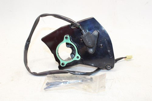 1997 Honda Interceptor 750 Vfr750f Engine Sprocket Cover