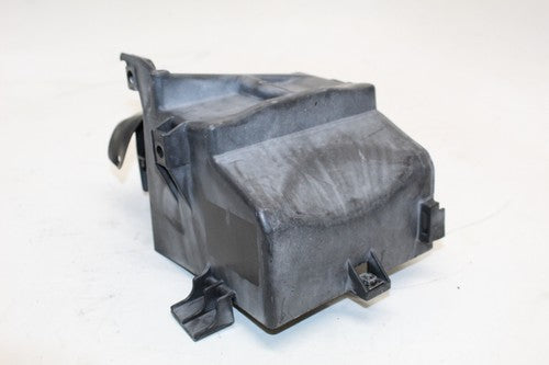 1992 Honda Cbr600f2 Rear Back Tail Undertail Battery Tray Plastic