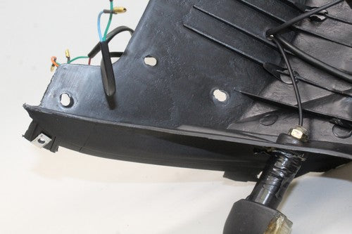 2020 Baodiao BD125 Rear Back Tail Fairing Fender Cowl Shroud OEM