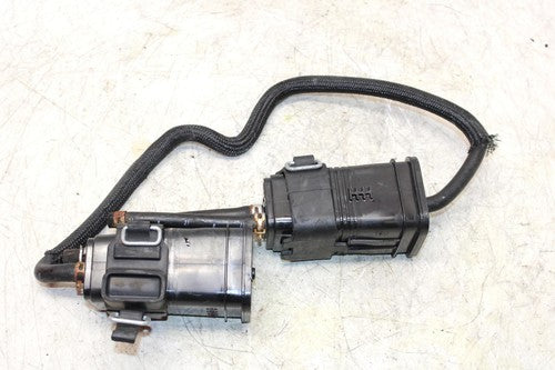 2013 Suzuki Gsxr600 Evap Vapor Charcoal Emission Canister