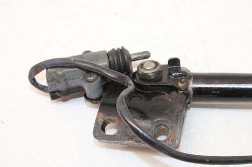 2001 Kawasaki Ninja 250r Ex250f Kickstand Side Kick Stand