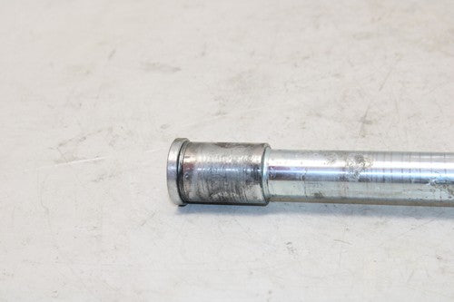 2014 Kawasaki Ninja 650 Ex650f Abs Front Wheel Rim Axle Pivot Bolt