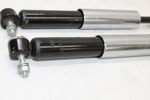 1998 Kinetic Magnum Rear Back Shock Absorber Set Pair OEM