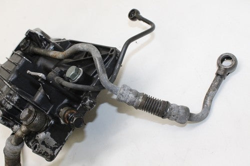 1986 Kawasaki Ninja 1000r Zx1000a Engine Motor Bottom Oil Pan Cover OEM