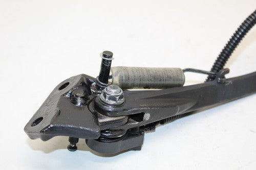 2014 2015 Honda Interceptor 800 Vfr800f Kickstand Side Kick Stand