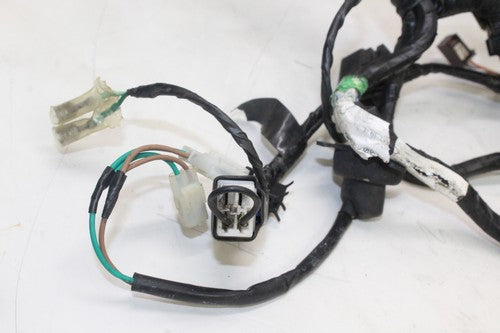 1991-94 Honda Goldwing 1500 Gl1500a Main Engine Wiring Harness Motor Wire OEM
