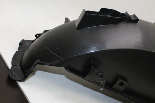 2014-17 Honda Ctx700nd Dct Abs Rear Back Wheel Tire Hugger Fender OEM