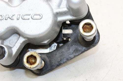 2007 Suzuki Boulevard VL1500T Right Left Front Brake Caliper Set Pair Calipers