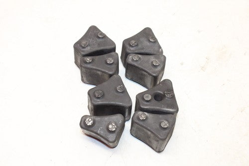 2001 Honda Shadow Vlx 600 Vt600cd Deluxe Rear Sprocket With Hub Damper Set