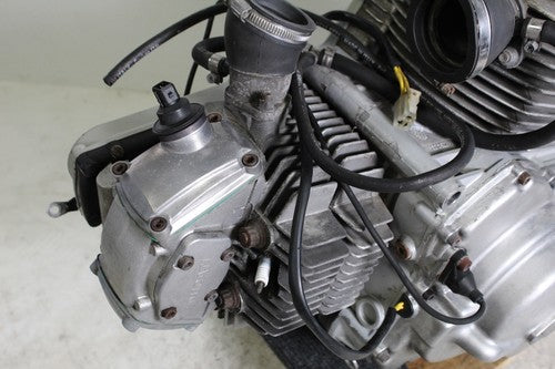 2005 Ducati Monster 620 ENGINE MOTOR