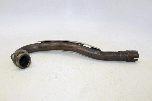2009 Kawasaki Klx250sf Exhaust Pipe