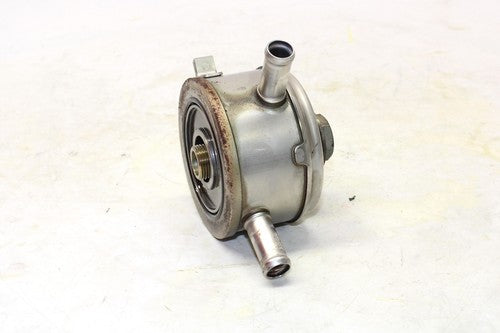 2002 Yamaha Yzf R6 Engine Motor Oil Cooler