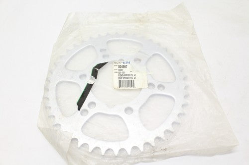 Rear Sprocket Polaris 004967 OEM
