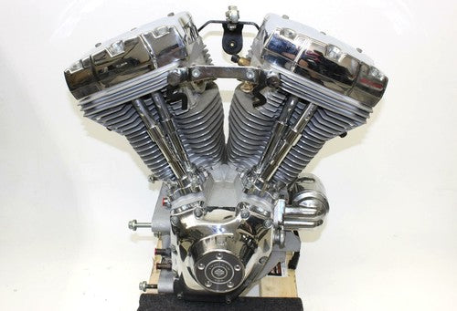 2007 Harley-Davidson Road Glide FLTR Engine Motor