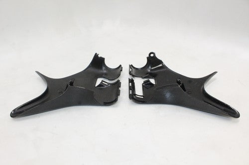 2000 Honda Shadow Vlx Vt600cd Deluxe Front Lower Center V Fairing Cowl Guard OEM