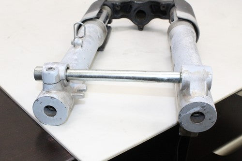 2002 Aprilia Scarabeo 150 Front Forks Shock Suspension Set Pair OEM