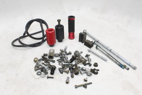 1997-02 Suzuki Tl1000s Engine Misc. Bolts Hardware Screws OEM