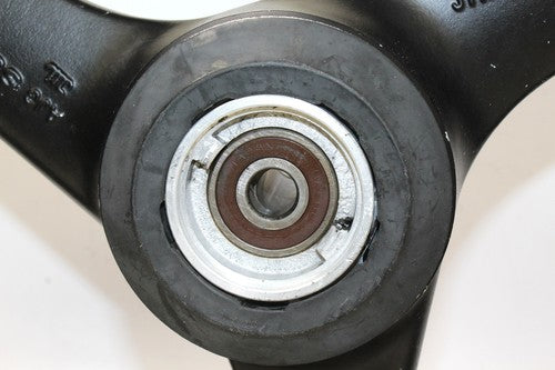2007 Suzuki Gs500f Front Wheel Rim