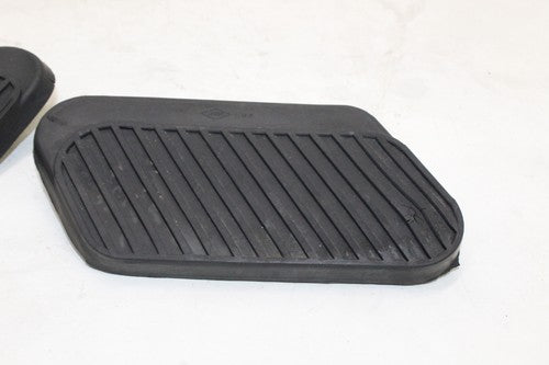 1998 Kinetic Magnum Rear Back Passenger Peg Set Pair OEM